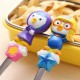 韓國Pororo 不銹鋼义匙套裝