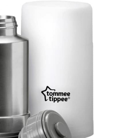 Tommee Tippee 不銹鋼保温瓶