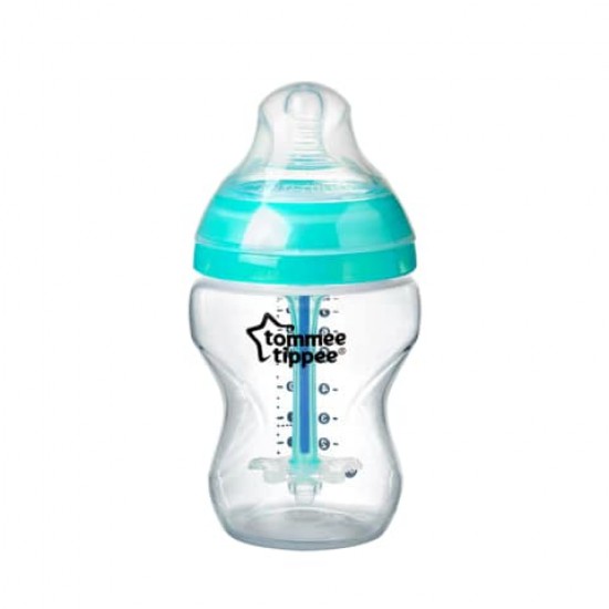 Tommee Tippee 9oz 防脹氣奶瓶