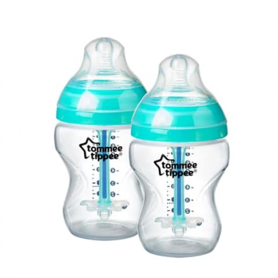 Tommee Tippee 9oz 防脹氣奶瓶