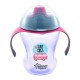 Tommee Tippee 230ml 雙耳防漏啜杯