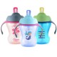 Tommee Tippee 230ml 防漏軟吸管學習杯