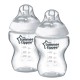 Tommee Tippee close to natural 9oz PP 奶瓶 （2個裝）