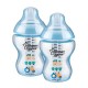 Tommee Tippee close to natural 9oz PP 奶瓶 （2個裝）