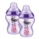 Tommee Tippee close to natural 9oz PP 奶瓶 （2個裝）