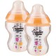 Tommee Tippee close to natural 9oz PP 奶瓶 （2個裝）